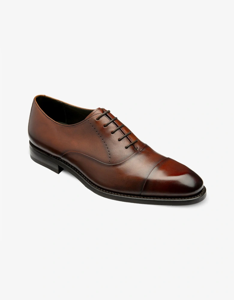 Phoenix Shoe Scotch Patina