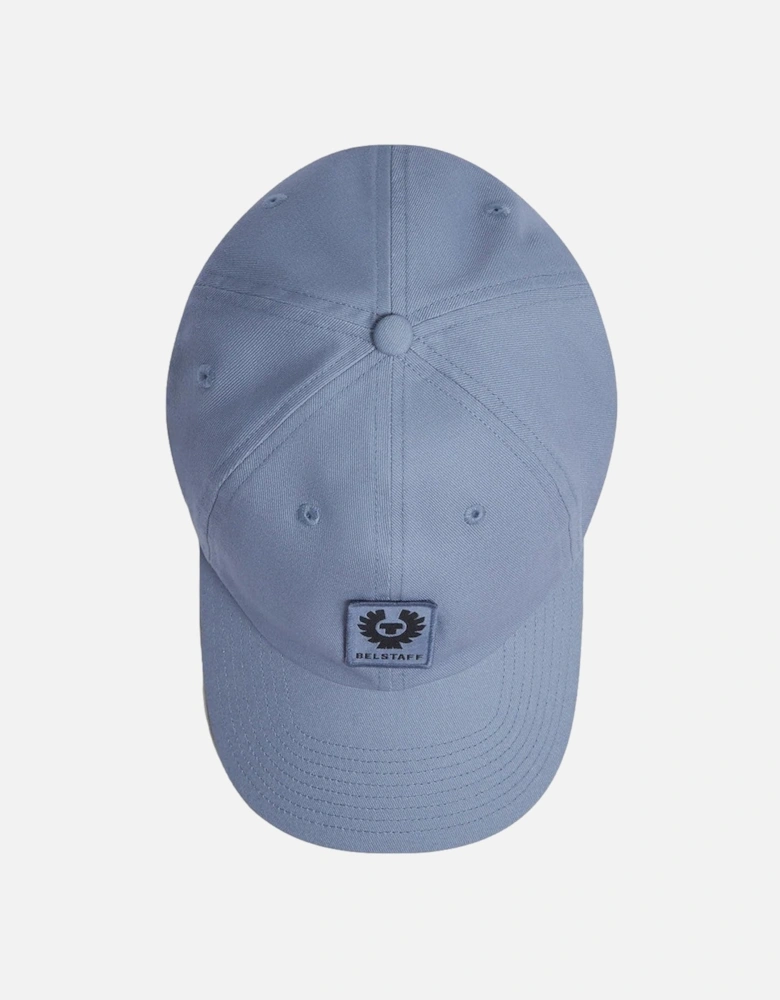 Phoenix Logo Cap S1-25 Blue Flint