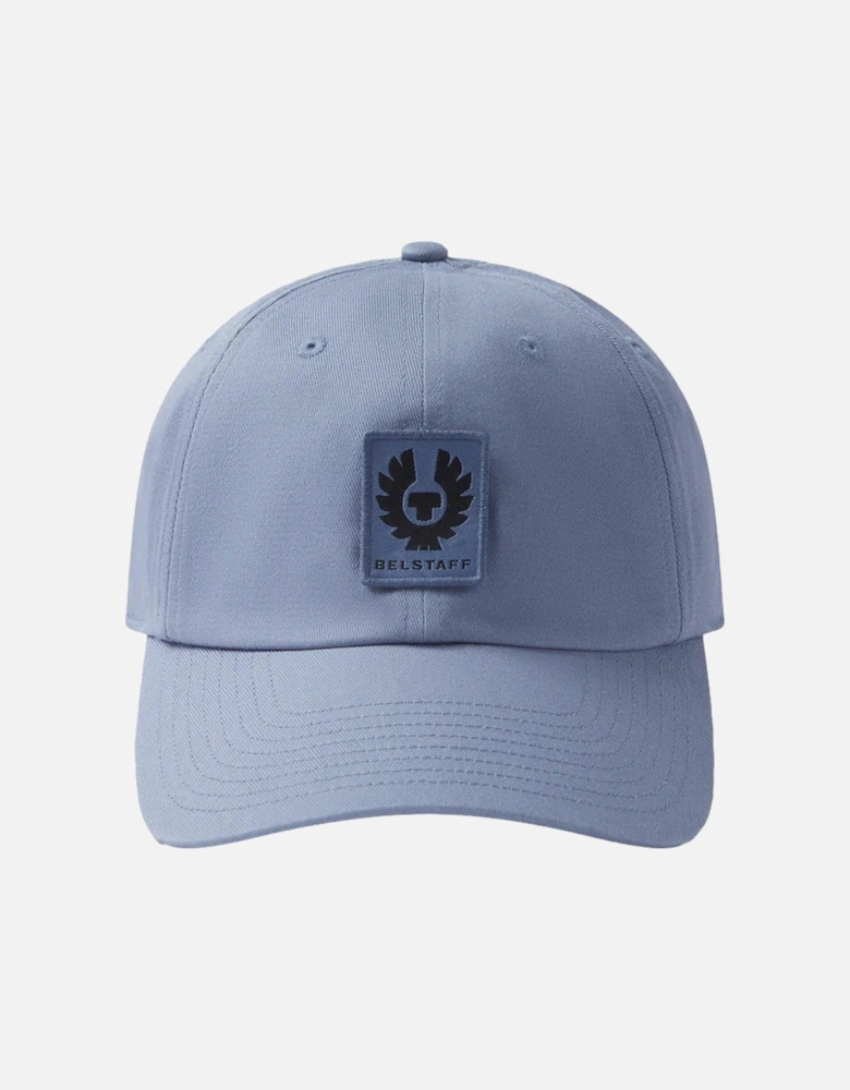 Phoenix Logo Cap S1-25 Blue Flint