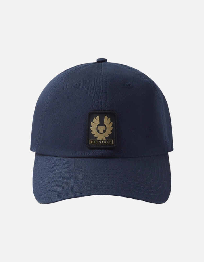 Phoenix Logo Cap S1-25 Navy