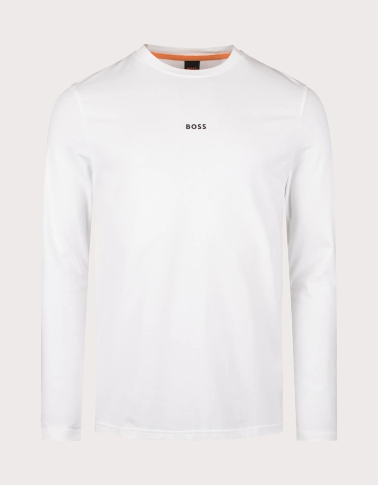 TChark Long Sleeve T-Shirt