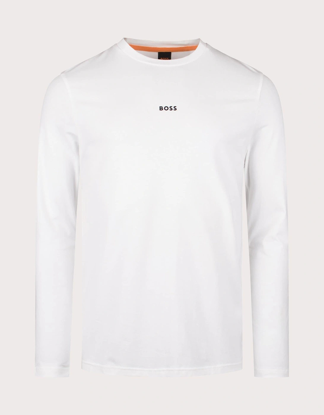 TChark Long Sleeve T-Shirt, 4 of 3