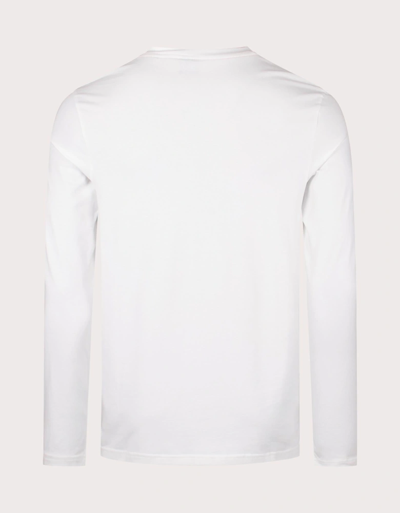 TChark Long Sleeve T-Shirt