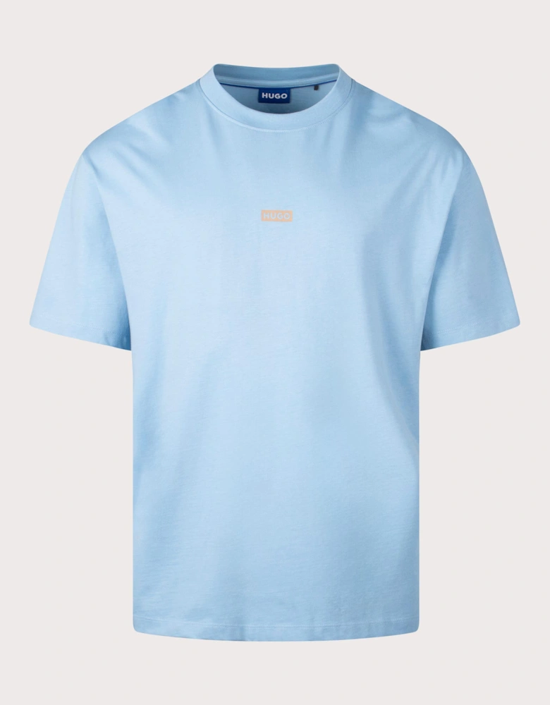 Relaxed Fit Nalono T-Shirt