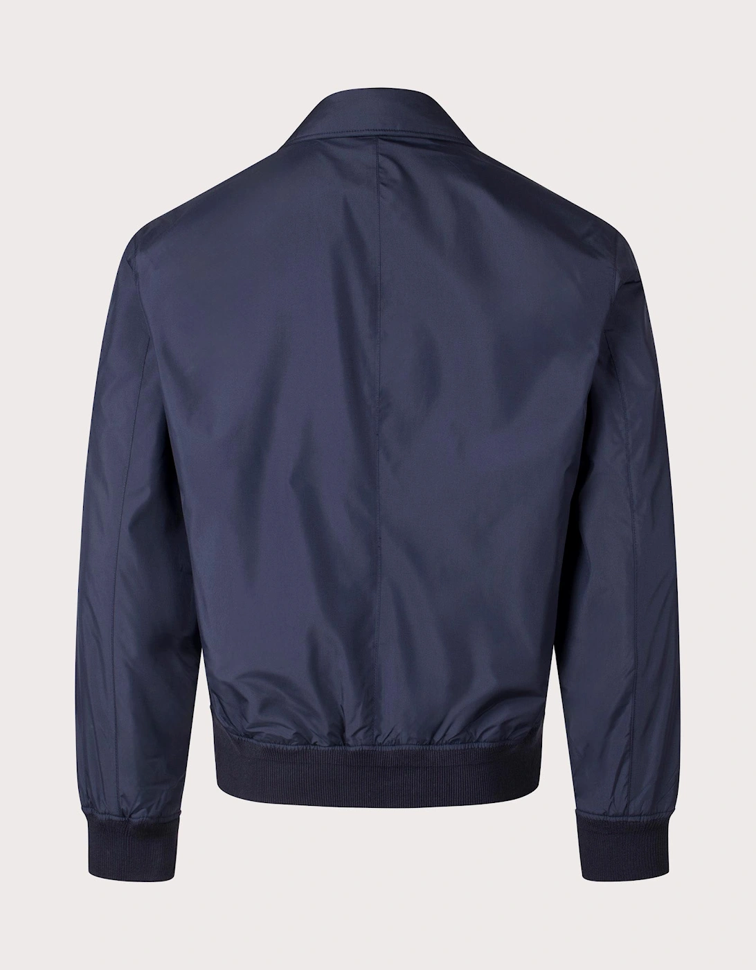 Packable Windbreaker Jacket