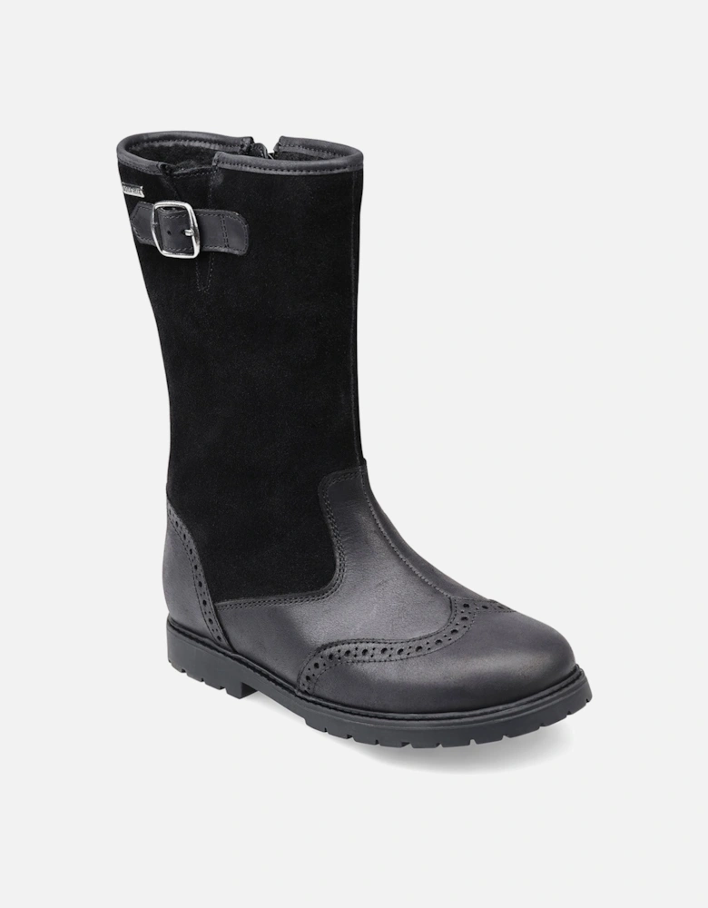 TOASTY LEA GIRLS BOOT