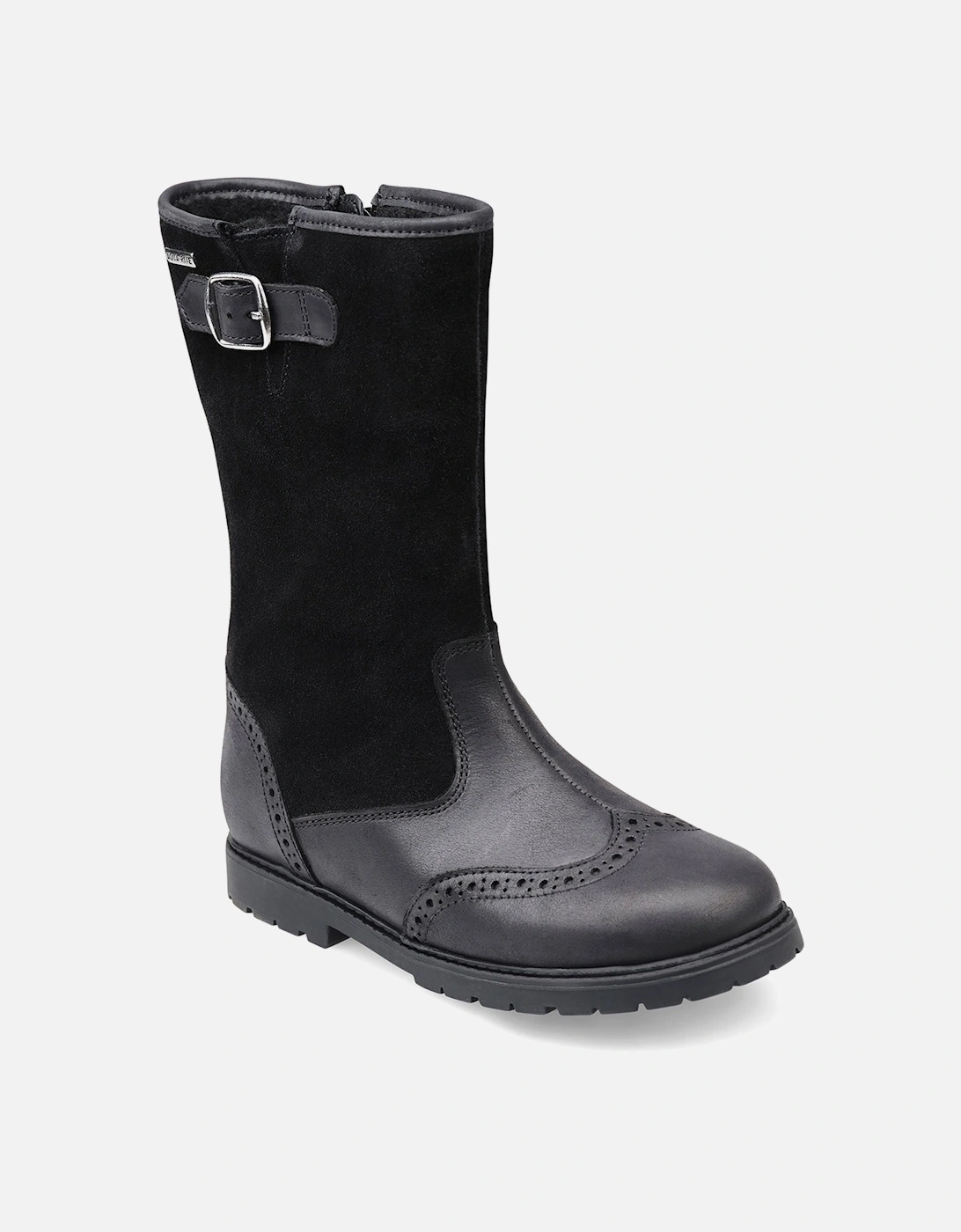 TOASTY LEA GIRLS BOOT, 2 of 1