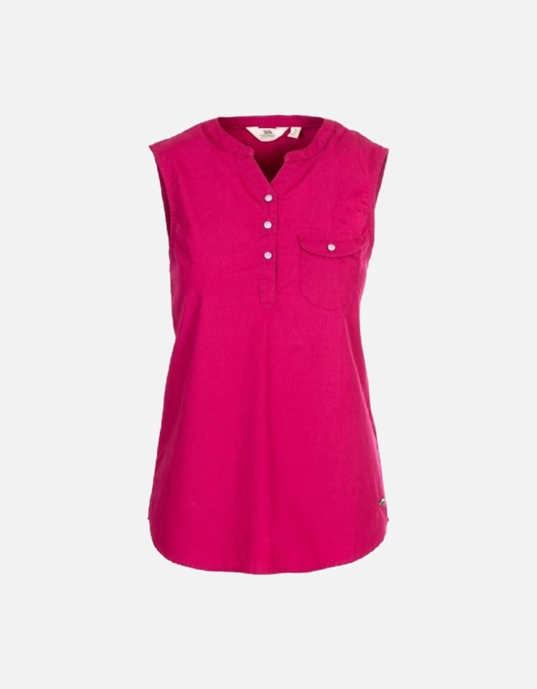 Womens/Ladies Adora T-Shirt