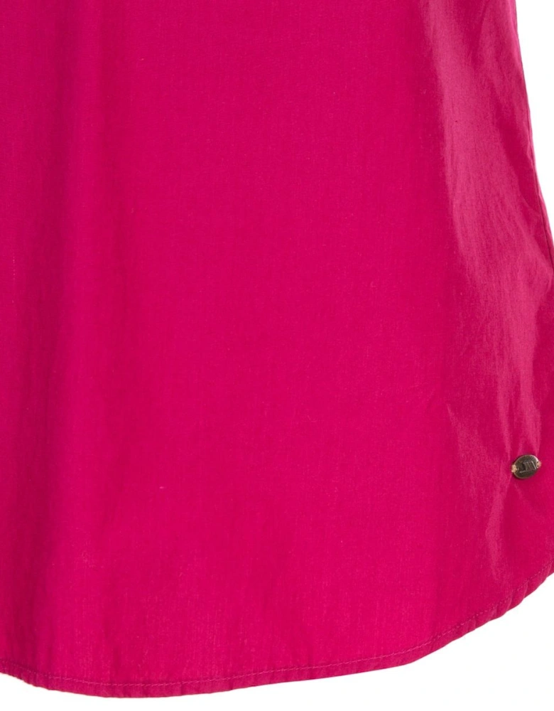 Womens/Ladies Adora T-Shirt