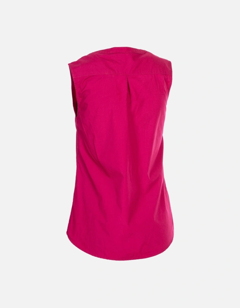Womens/Ladies Adora T-Shirt