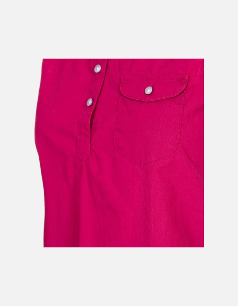 Womens/Ladies Adora T-Shirt