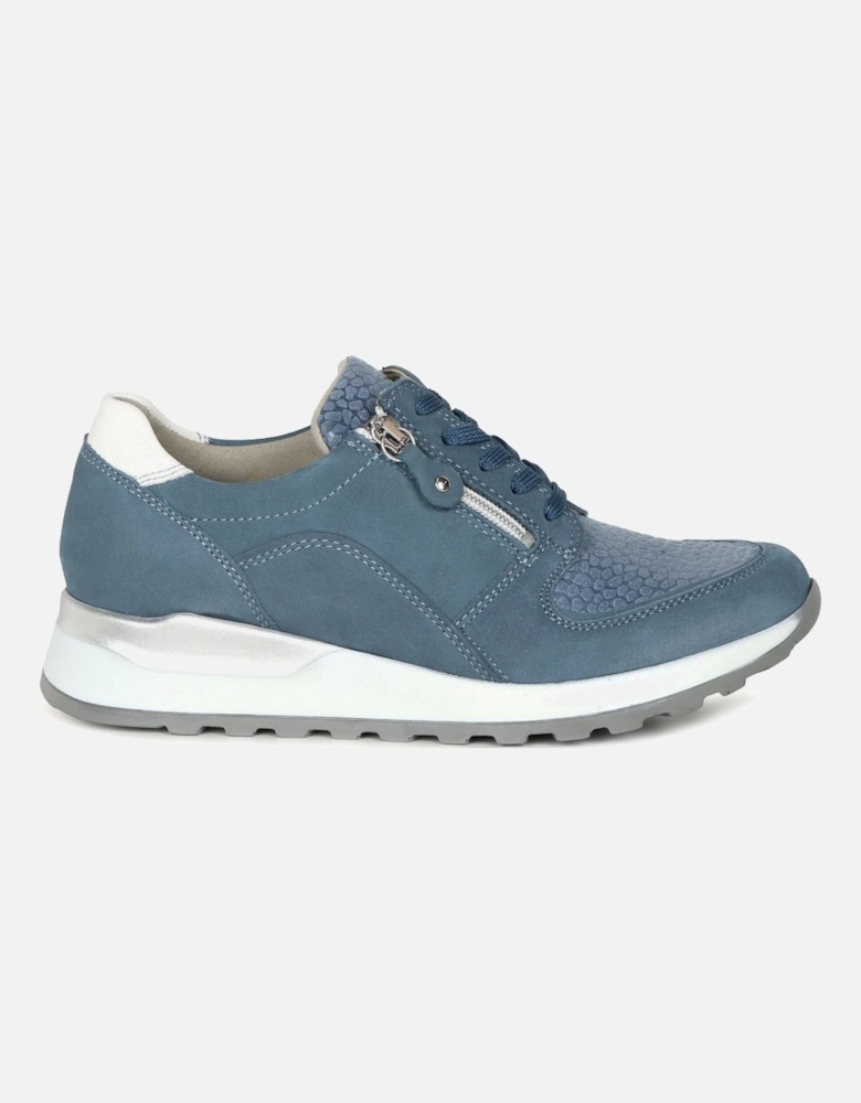 Hiroko Womens Trainers