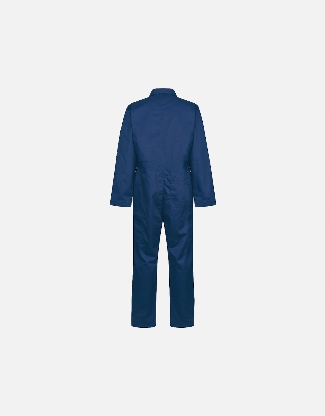 Professional Mens Pro Stud Durable Coveralls