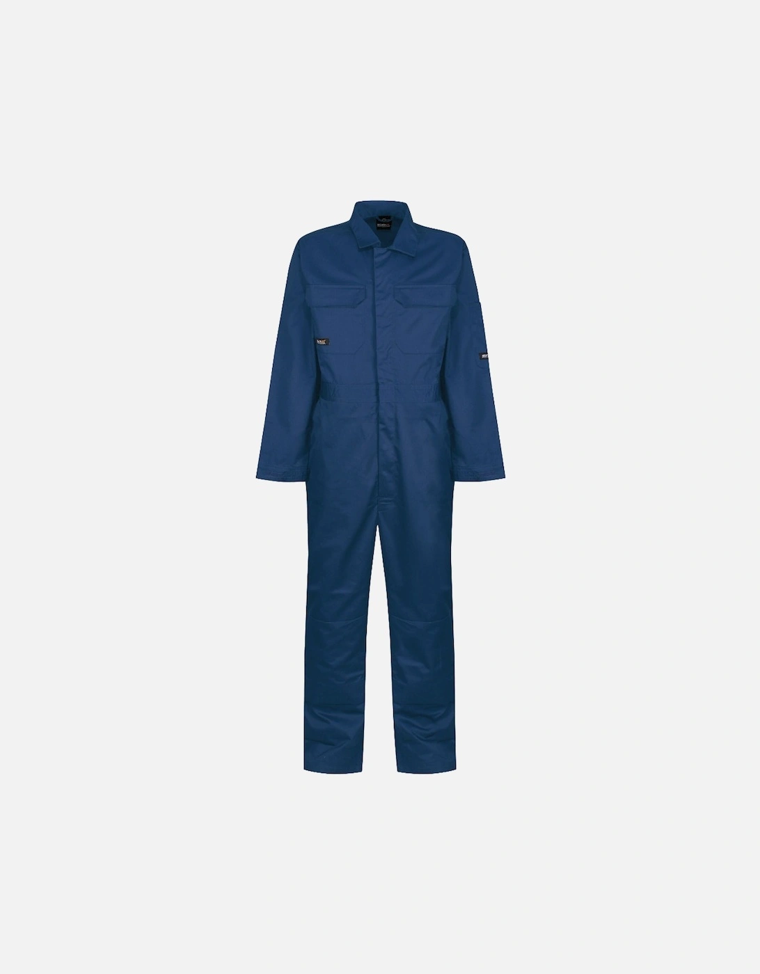 Professional Mens Pro Stud Durable Coveralls, 3 of 2