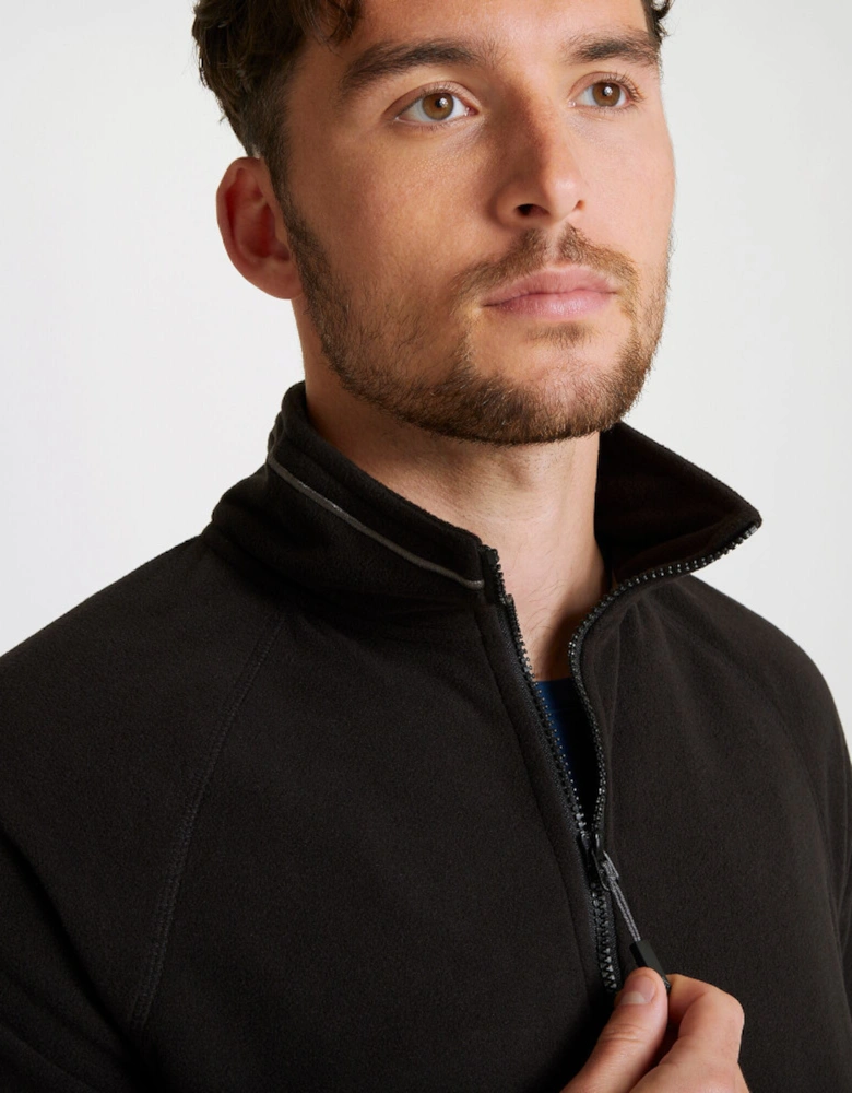 Expert Mens Corey 200 Full Zip Fleece Jacket