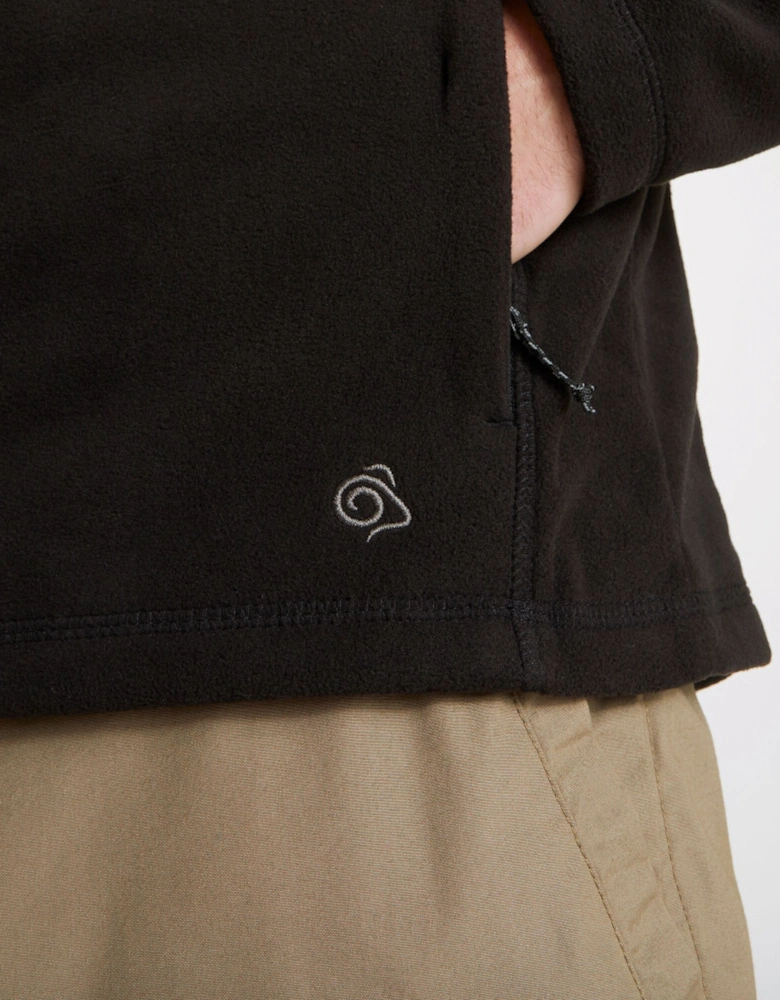 Expert Mens Corey 200 Full Zip Fleece Jacket