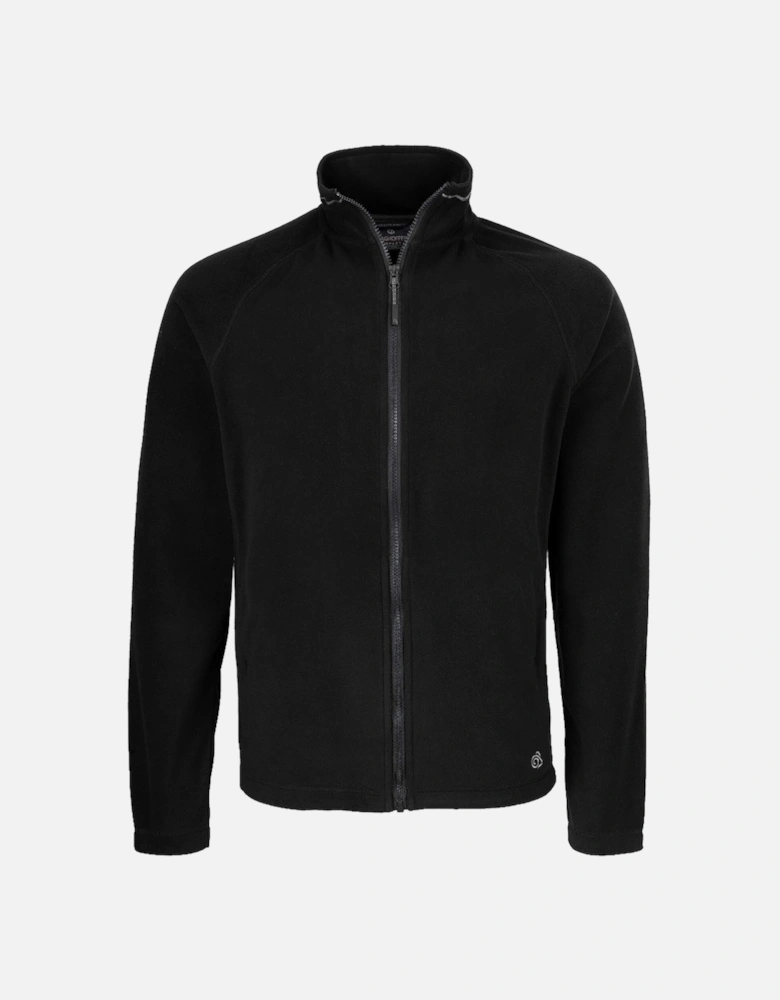 Expert Mens Corey 200 Full Zip Fleece Jacket