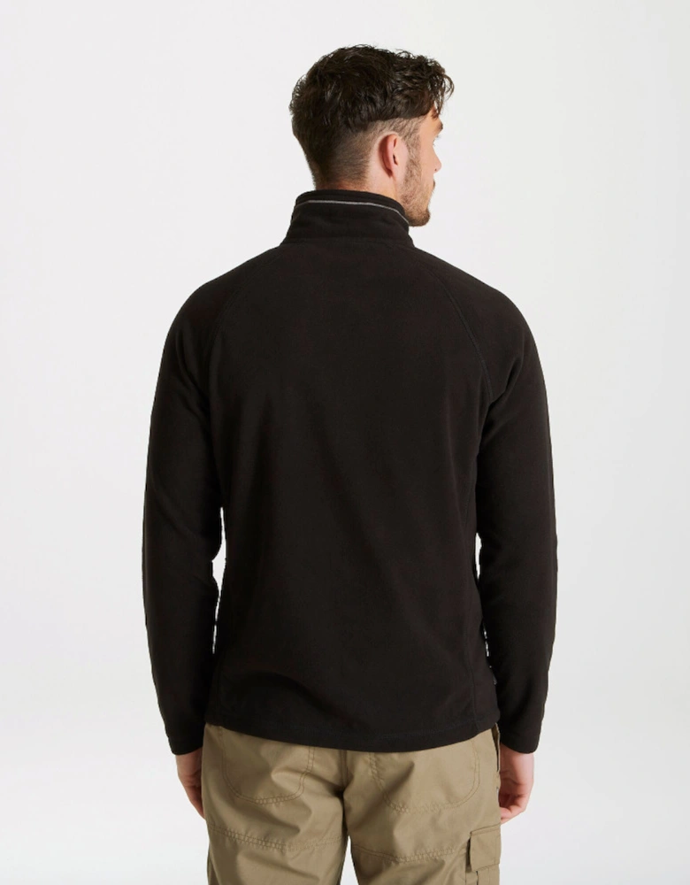 Expert Mens Corey 200 Full Zip Fleece Jacket