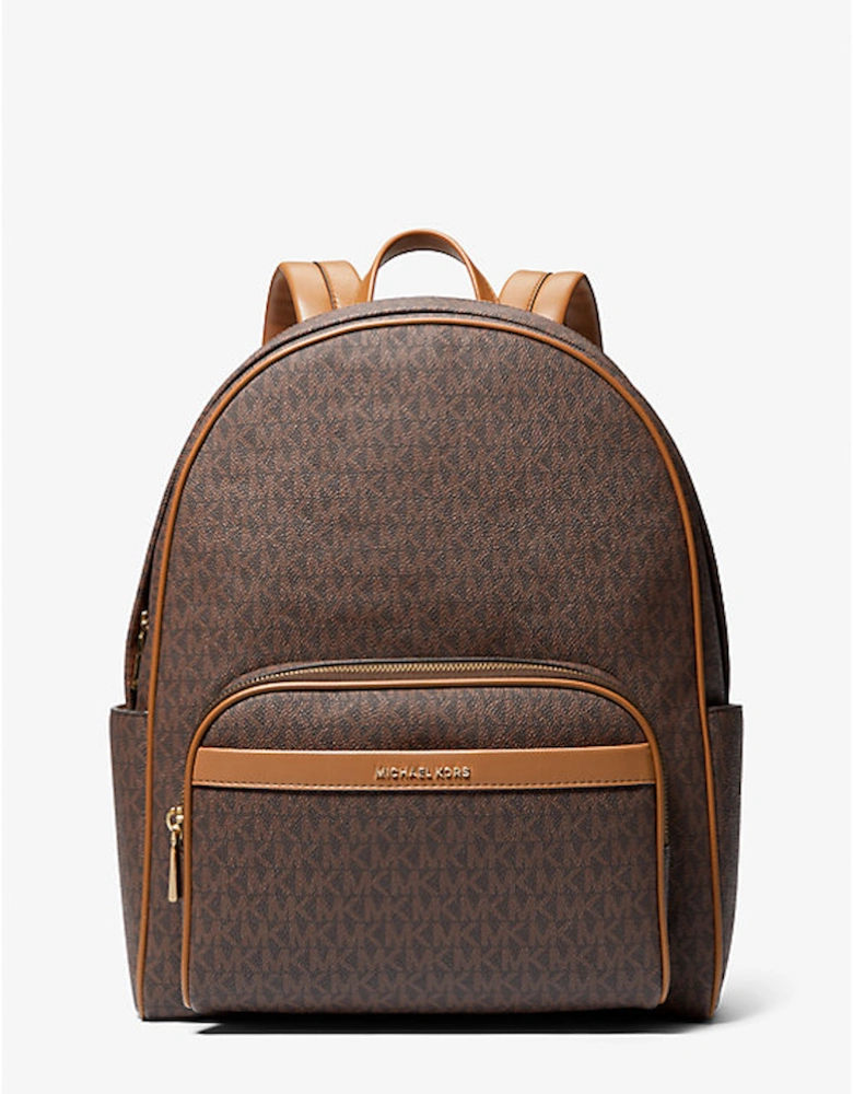 Bex Large Logo  Backpack