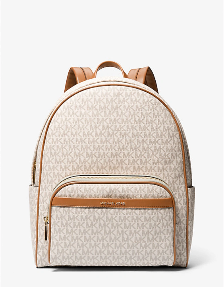 Bex Large Logo  Backpack