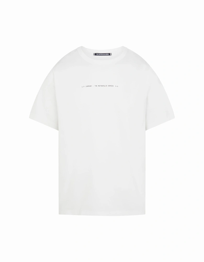 Mercerized Urban T-Shirt