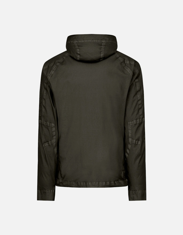 Gore G-Type Winter Hooded Jacket