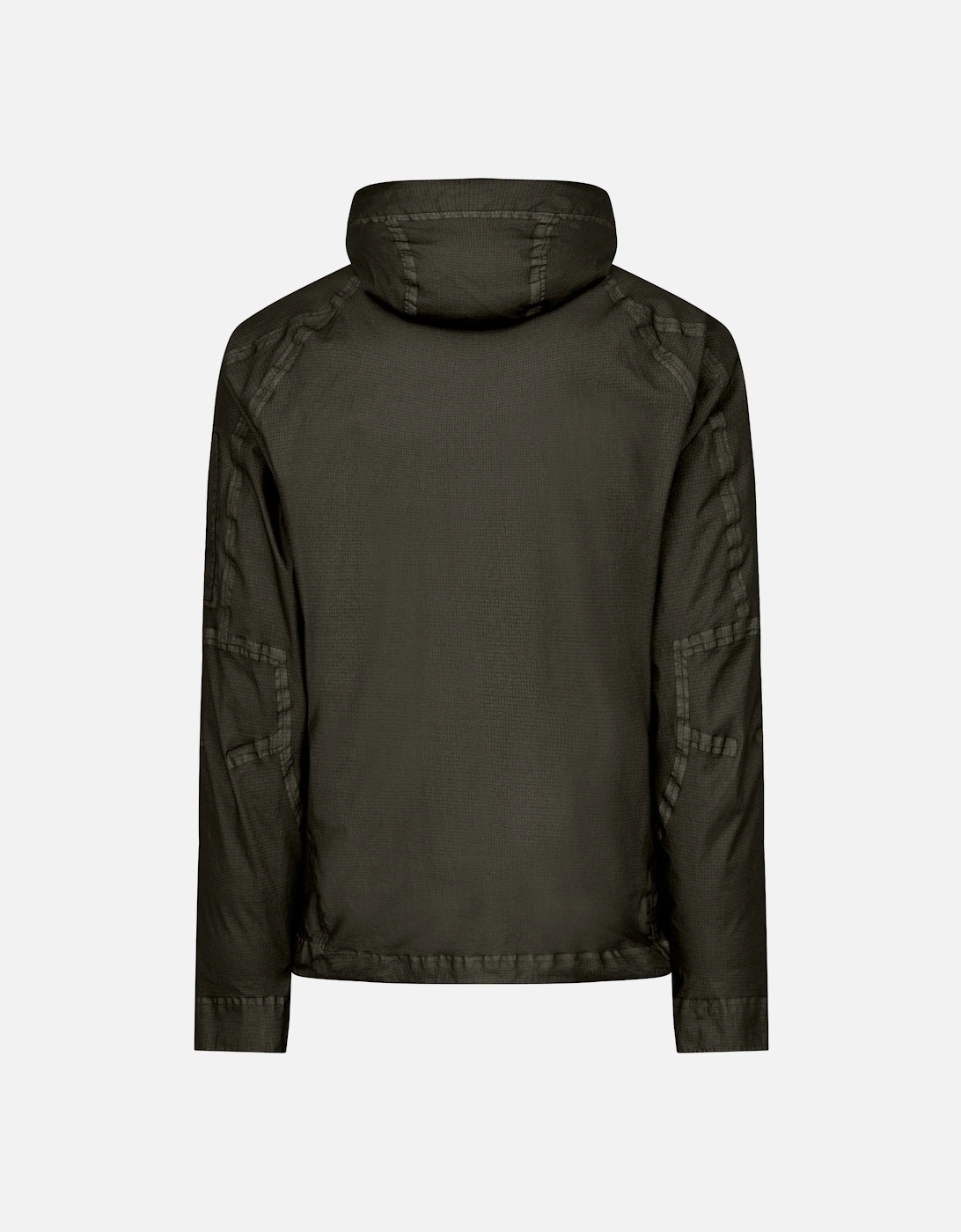 Gore G-Type Winter Hooded Jacket