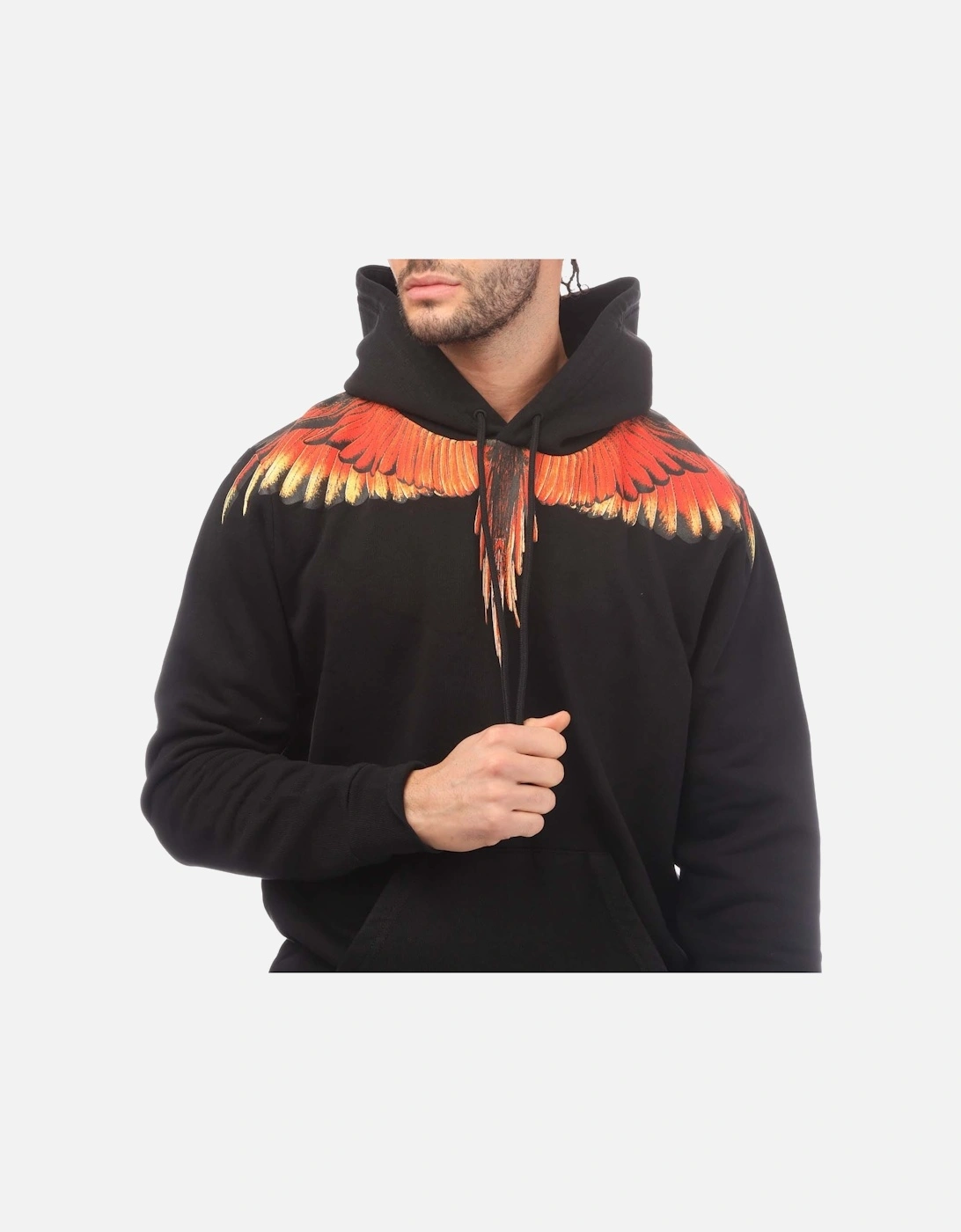 Icon Wings Regular Hoodie