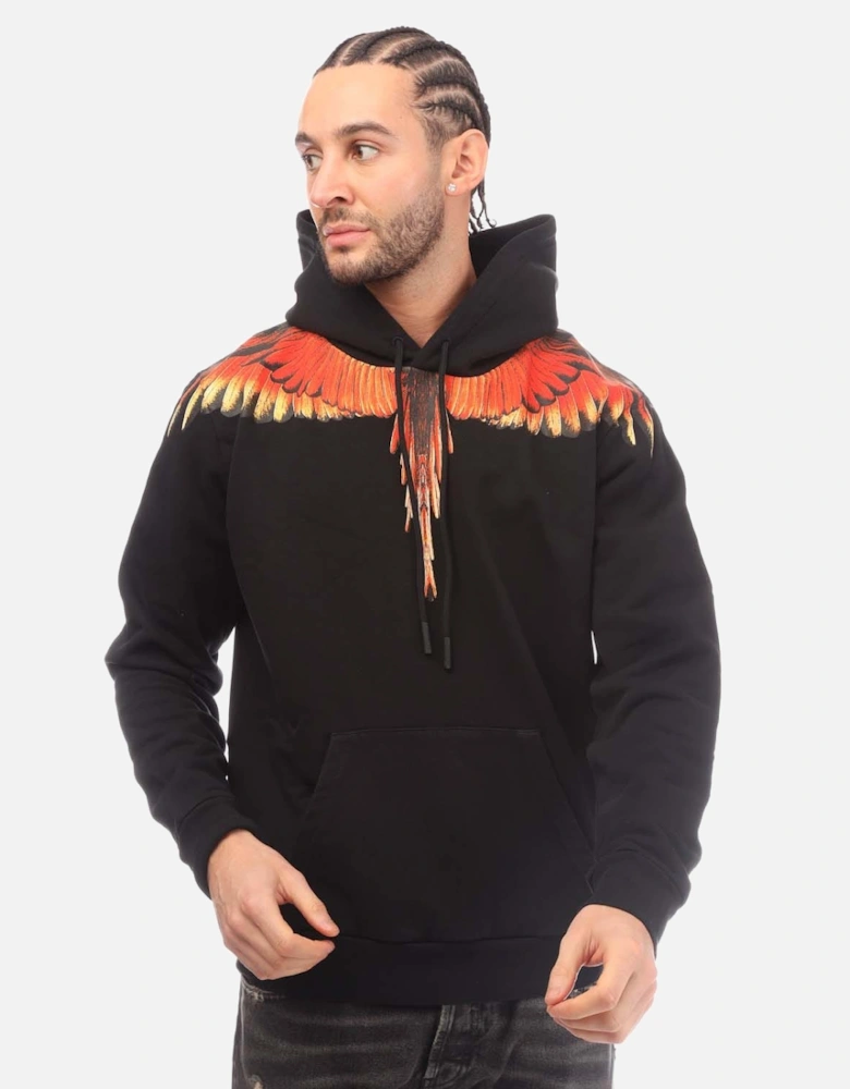 Icon Wings Regular Hoodie