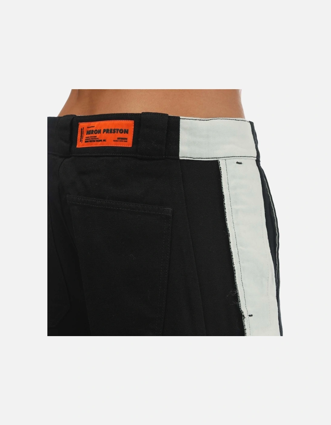 Inside Out Chino Pants