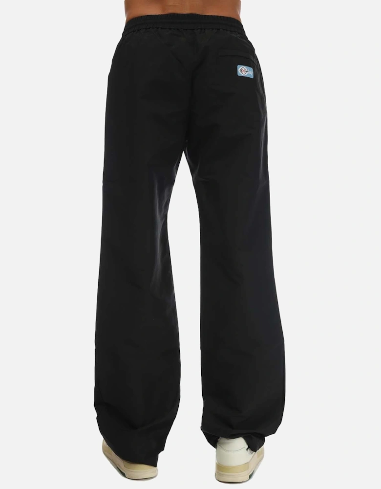 Ex-Ray Heron Nylon Track Pants