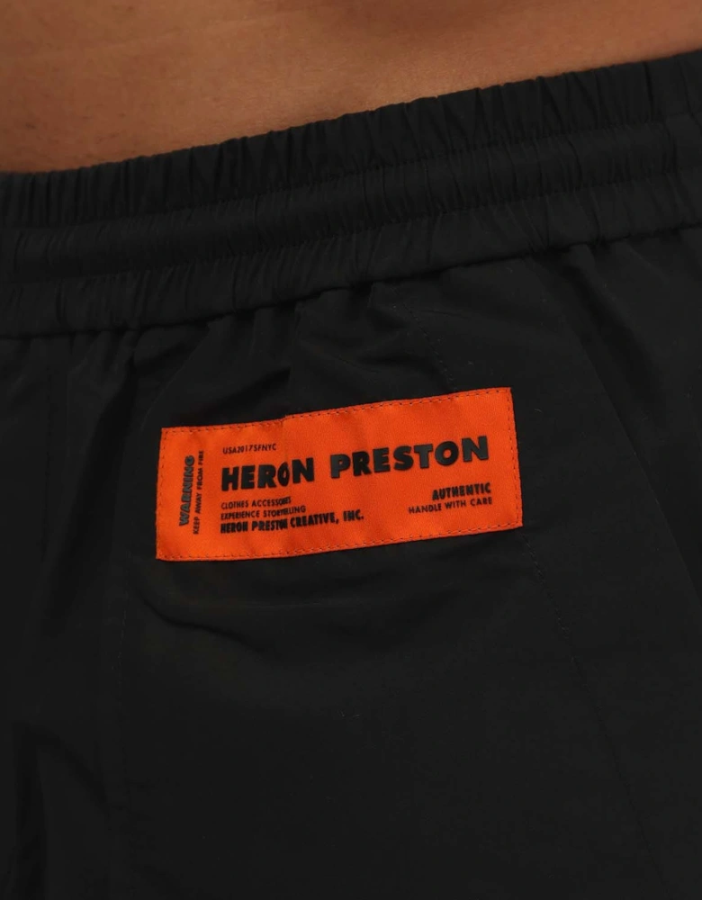 Ex-Ray Heron Nylon Track Pants