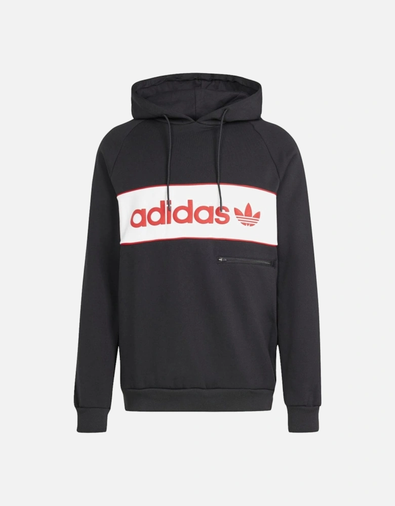 NY Hoodie