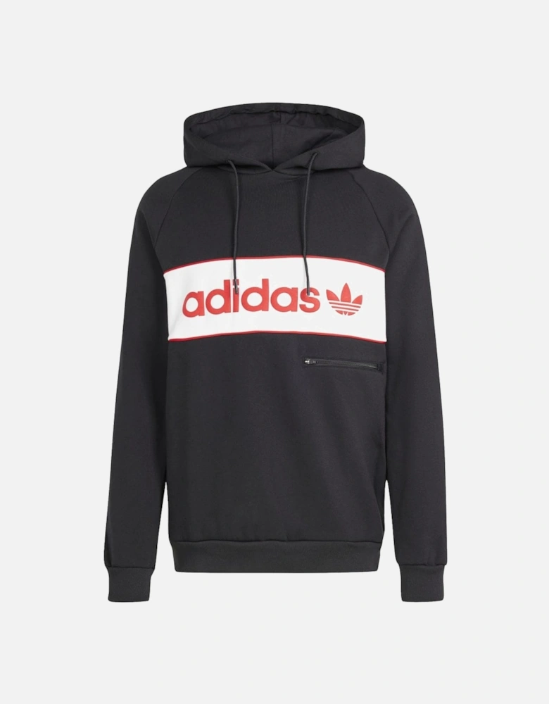 NY Hoodie