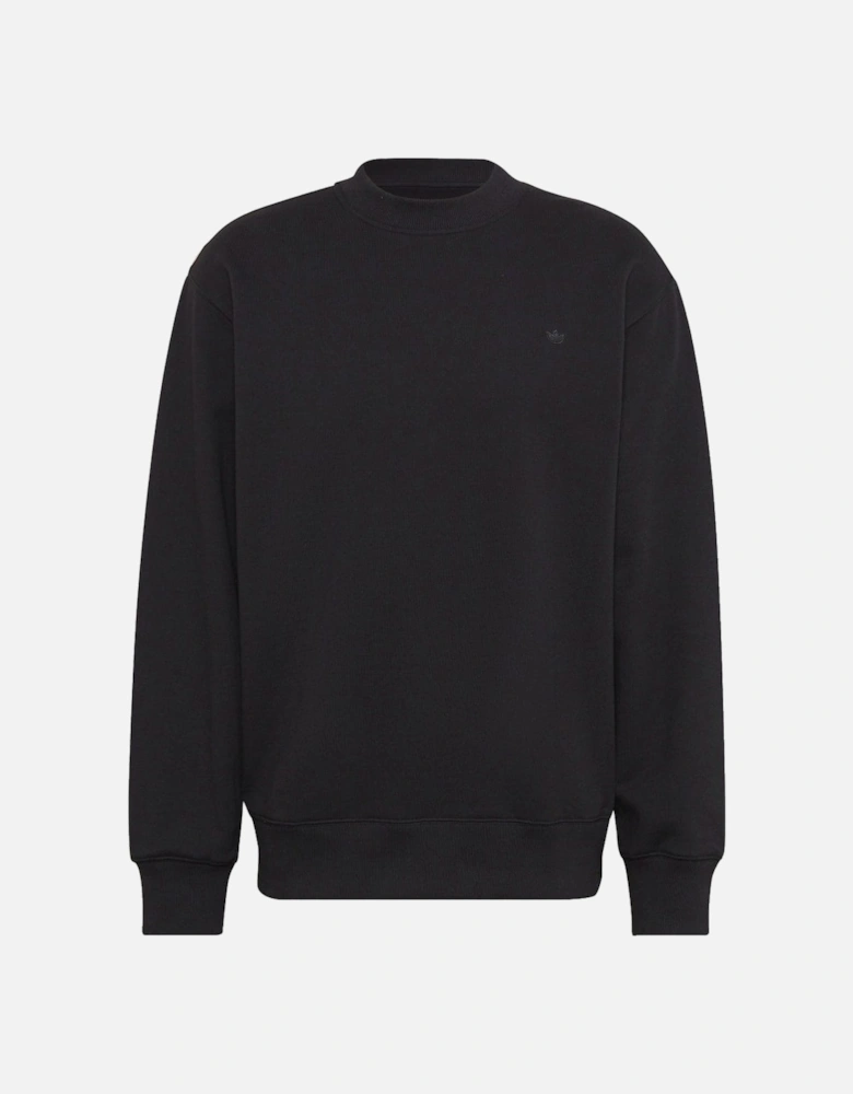 Adicolor Contempo Crew French Terry Sweatshirt