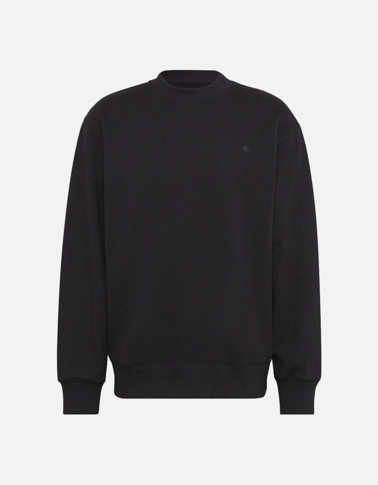 Adicolor Contempo Crew French Terry Sweatshirt