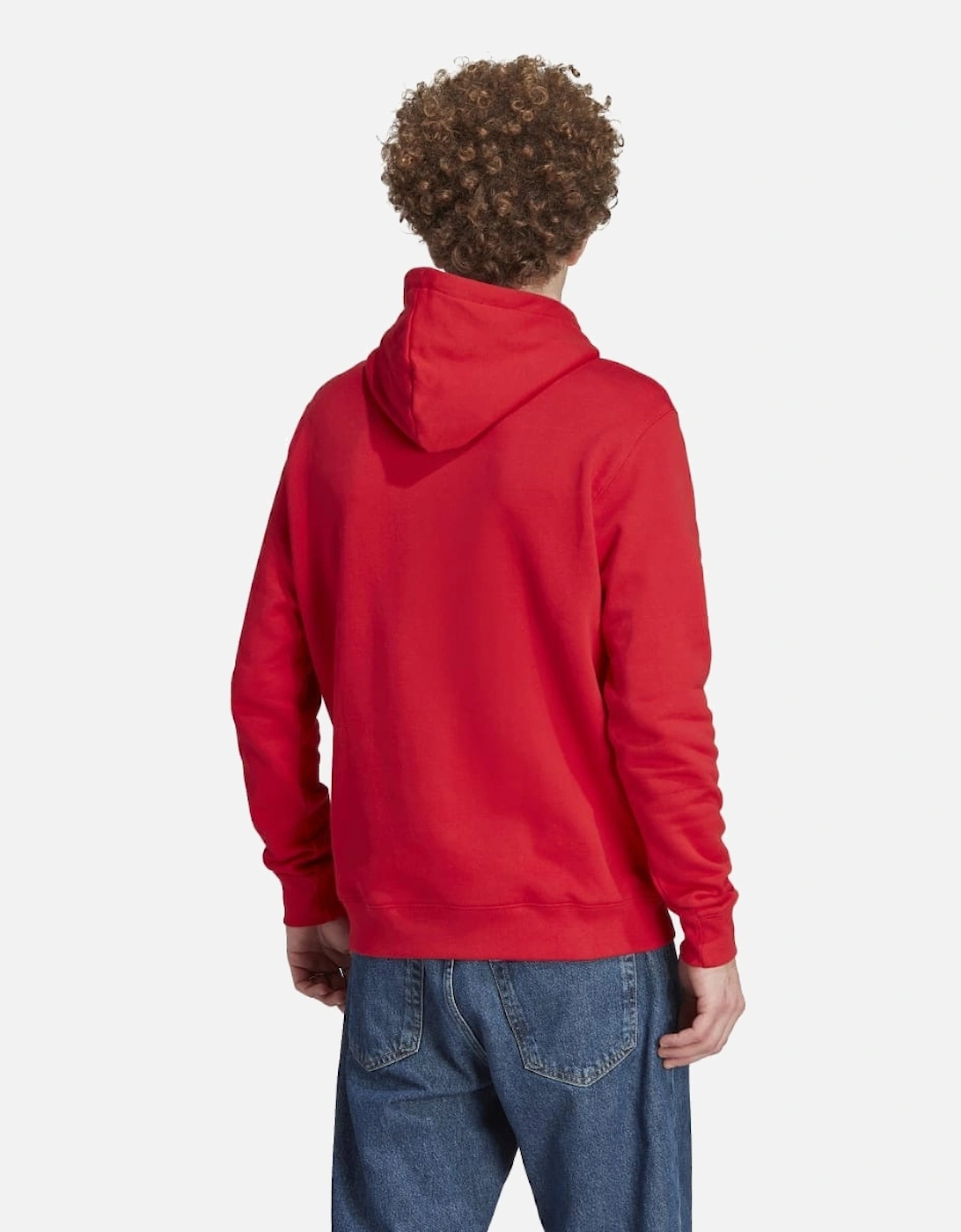 Adicolor Classics Trefoil Hoodie