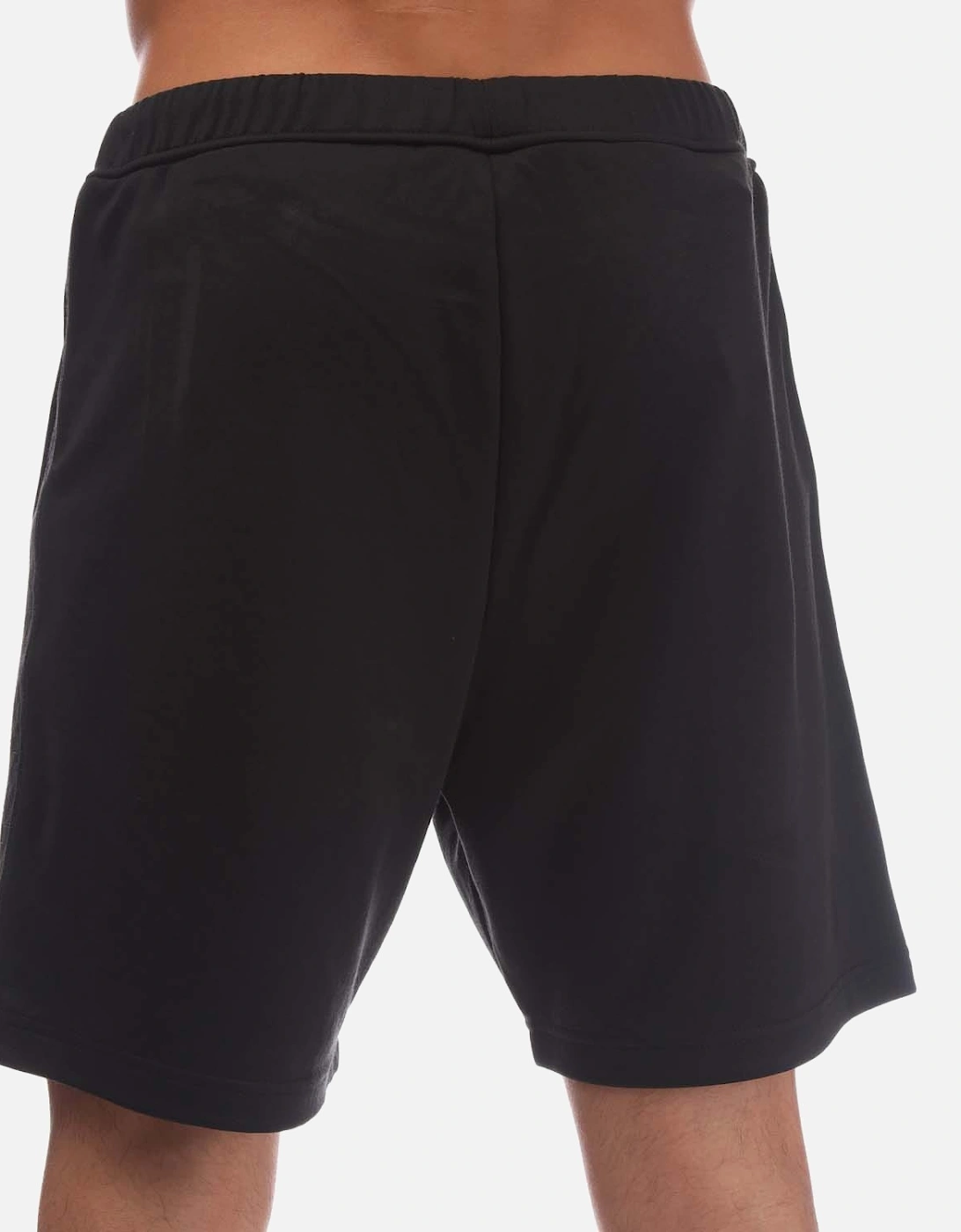 Logo Track Shorts