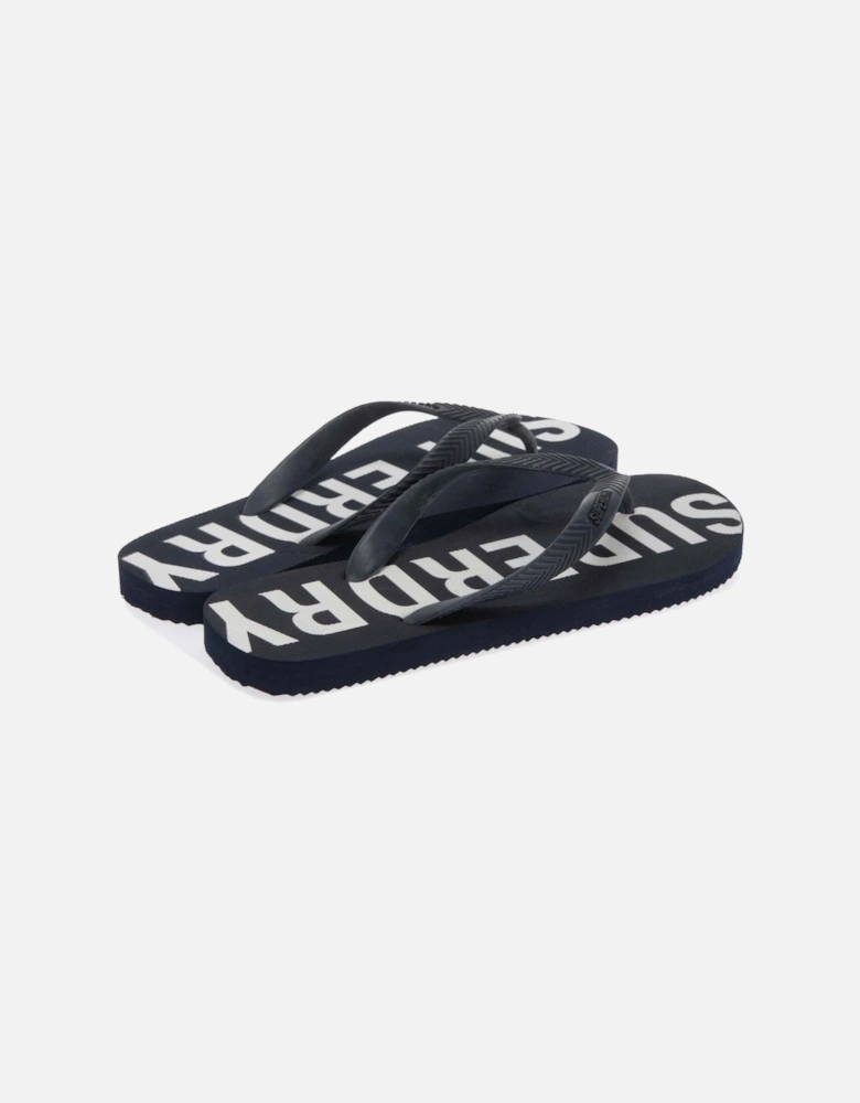 Code Core Sport Flip Flops