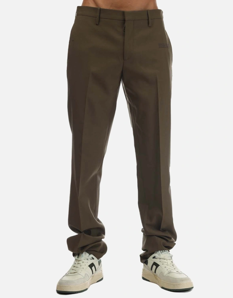 Corp Skinny Pants