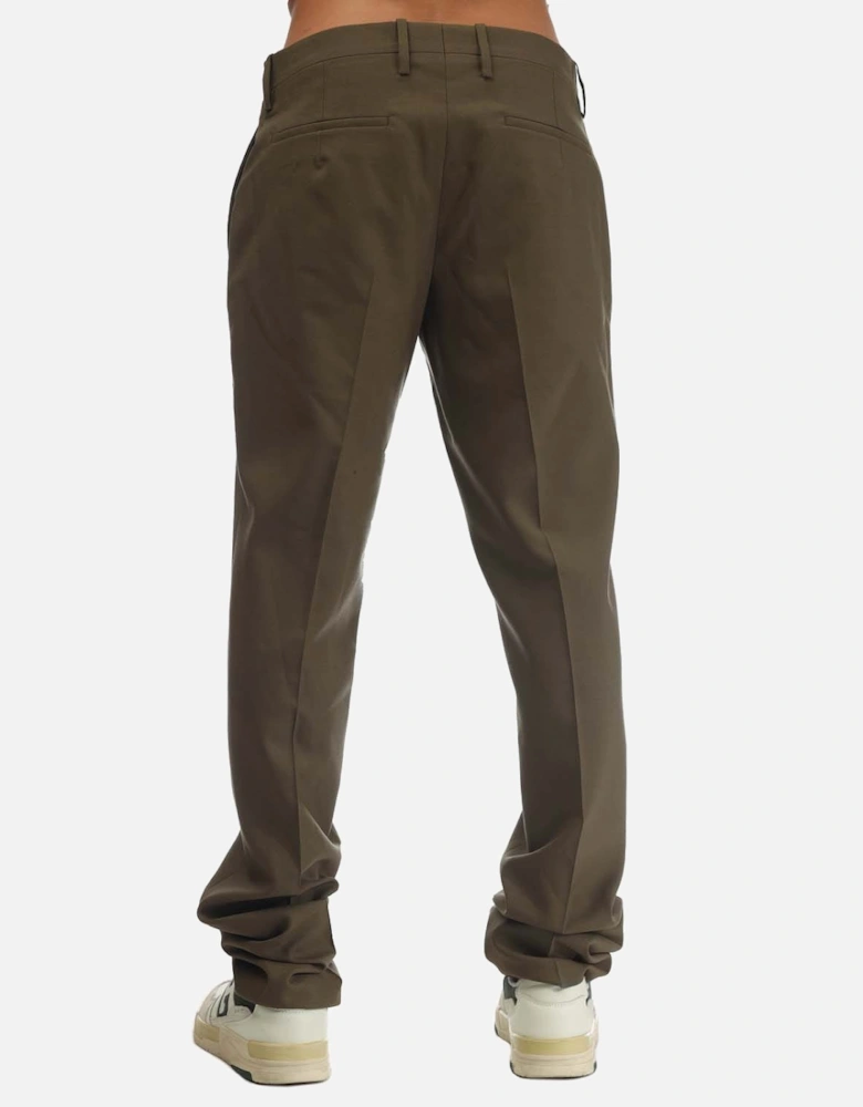 Corp Skinny Pants