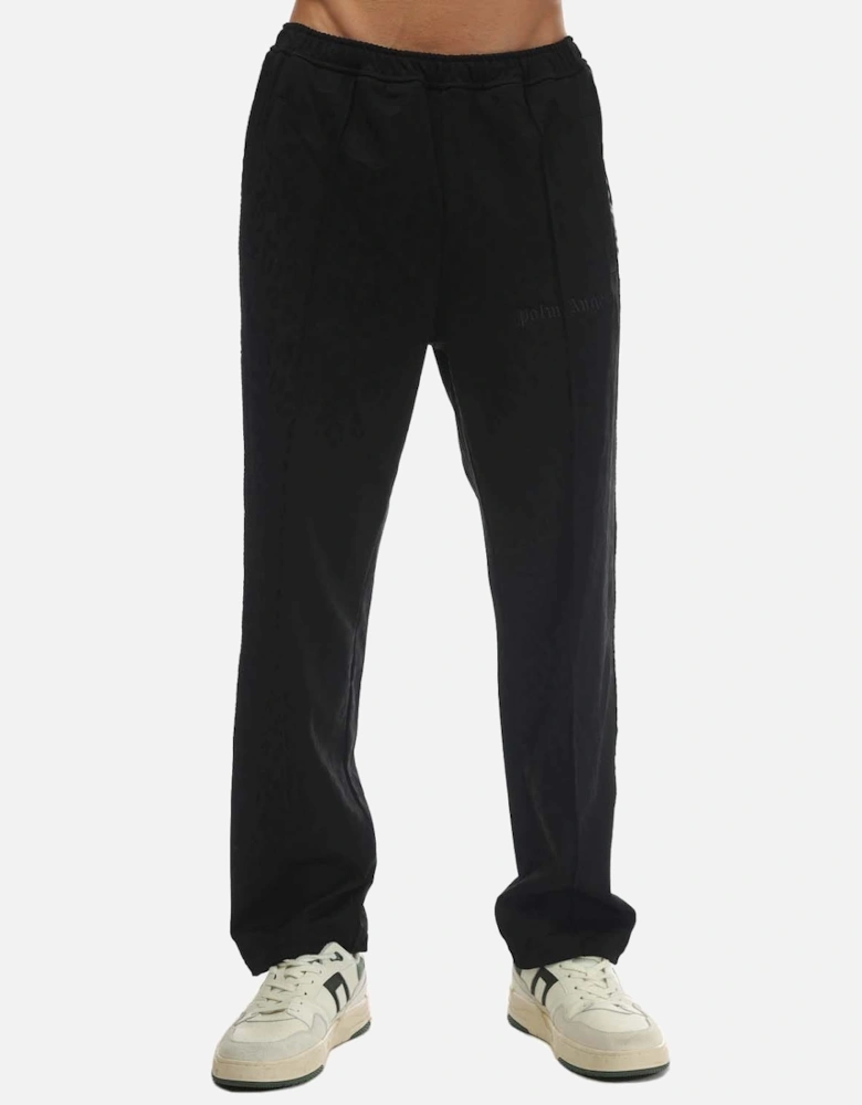 Thin Waist Slim Track Pants