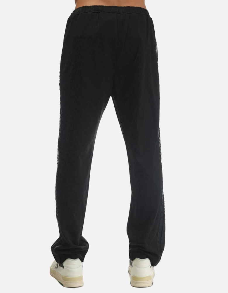 Thin Waist Slim Track Pants