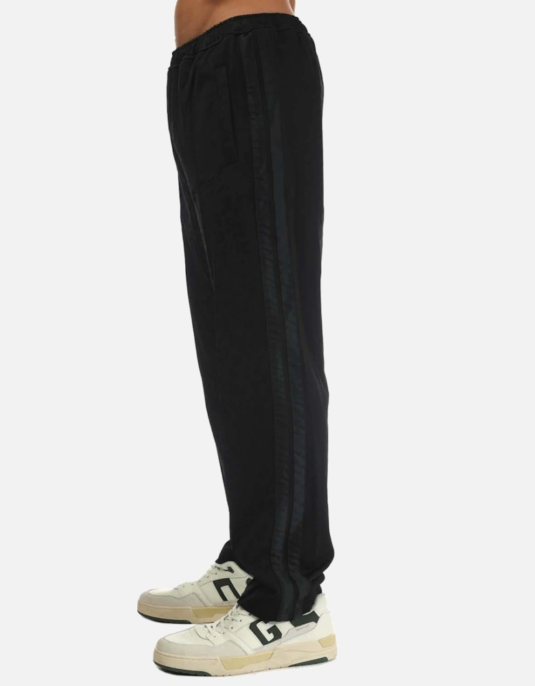 Thin Waist Slim Track Pants