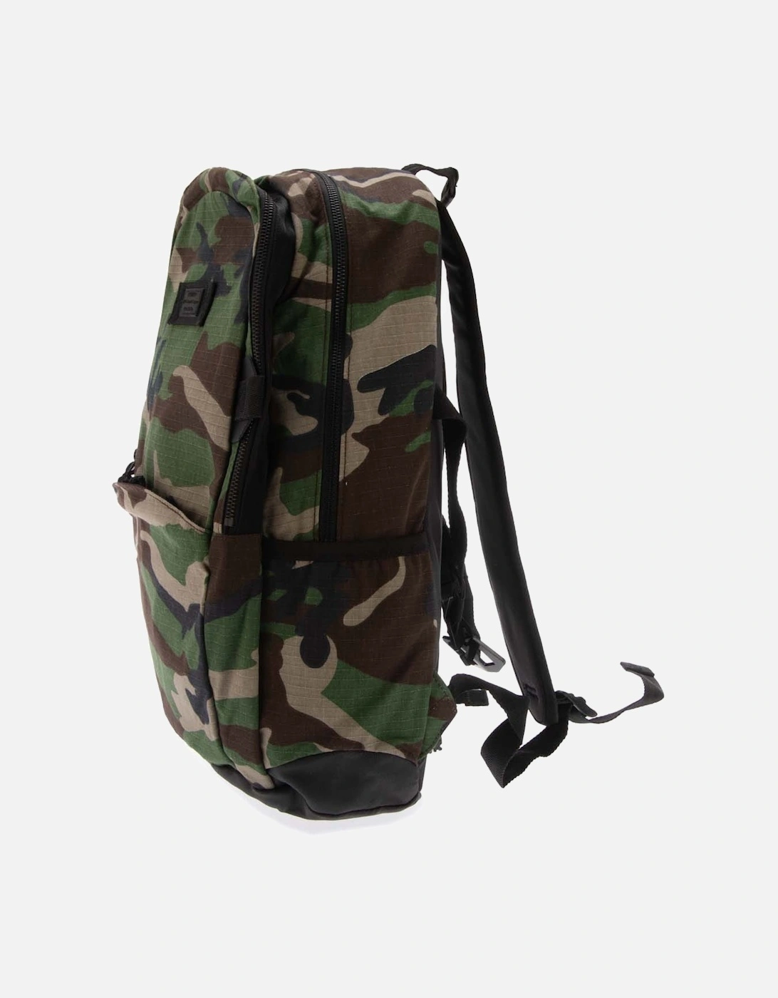 Natural Tarp Backpack