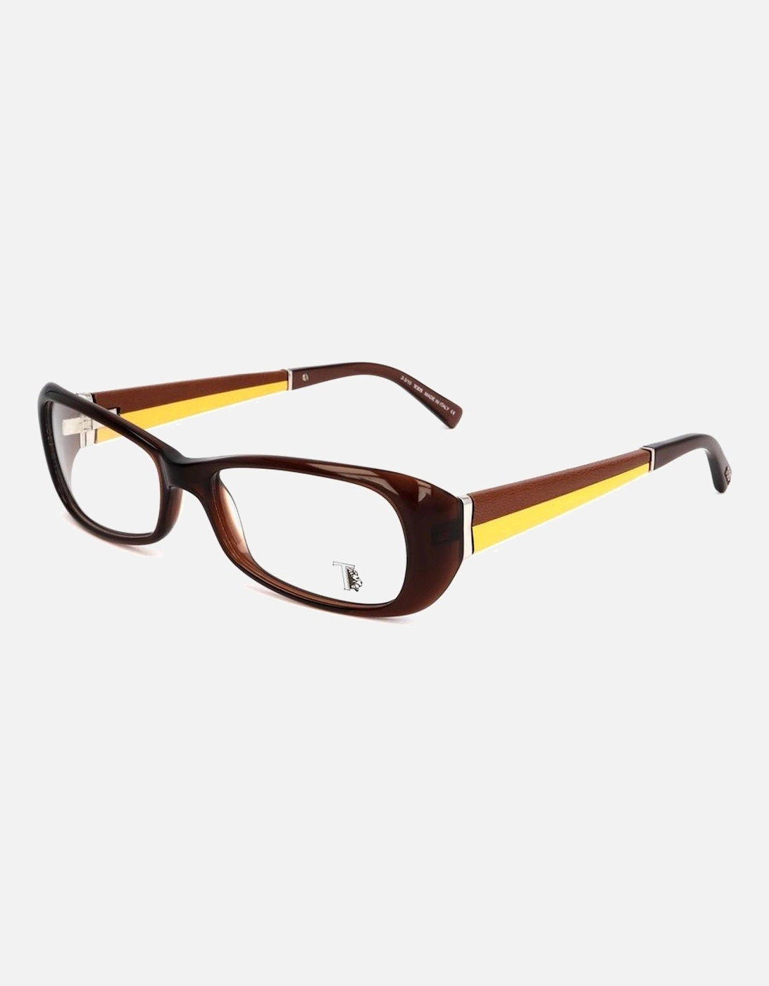 Acetate Bracelet Watch with Brown Dial Women Frames, 4 of 3