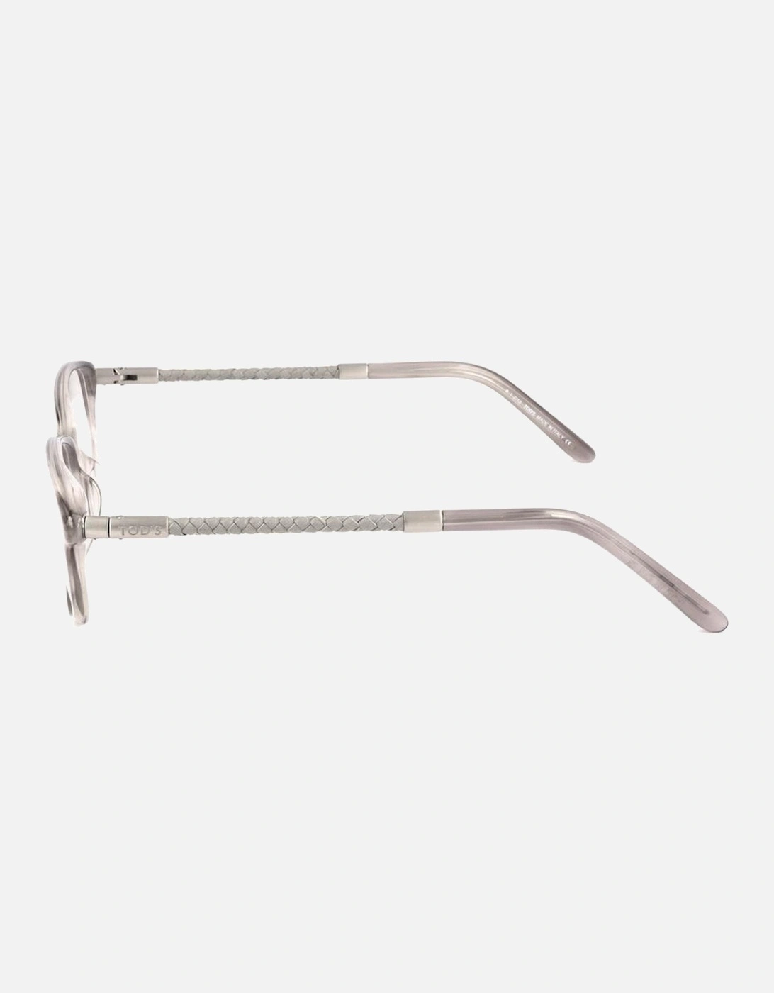 Acetate Bracelet Watch with Gray Dial Women Frames