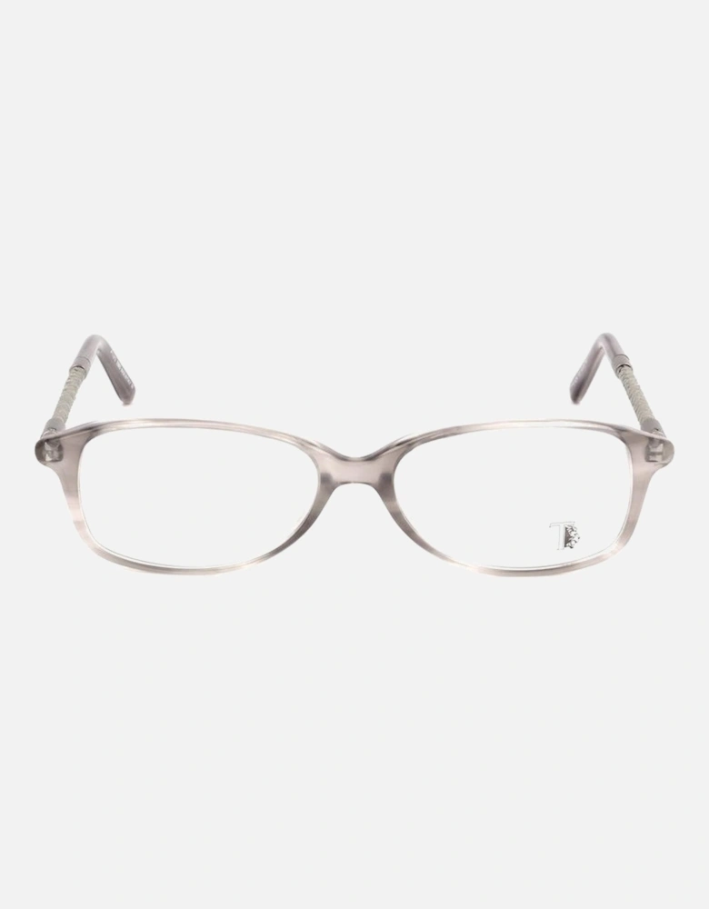 Acetate Bracelet Watch with Gray Dial Women Frames