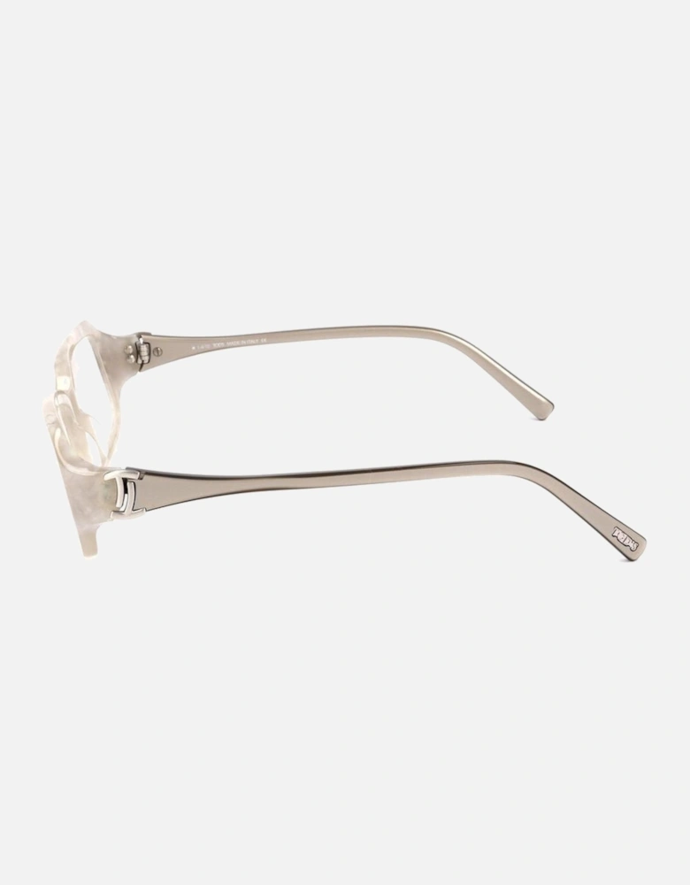 Acetate Bracelet Watch with Gray Dial Women Frames