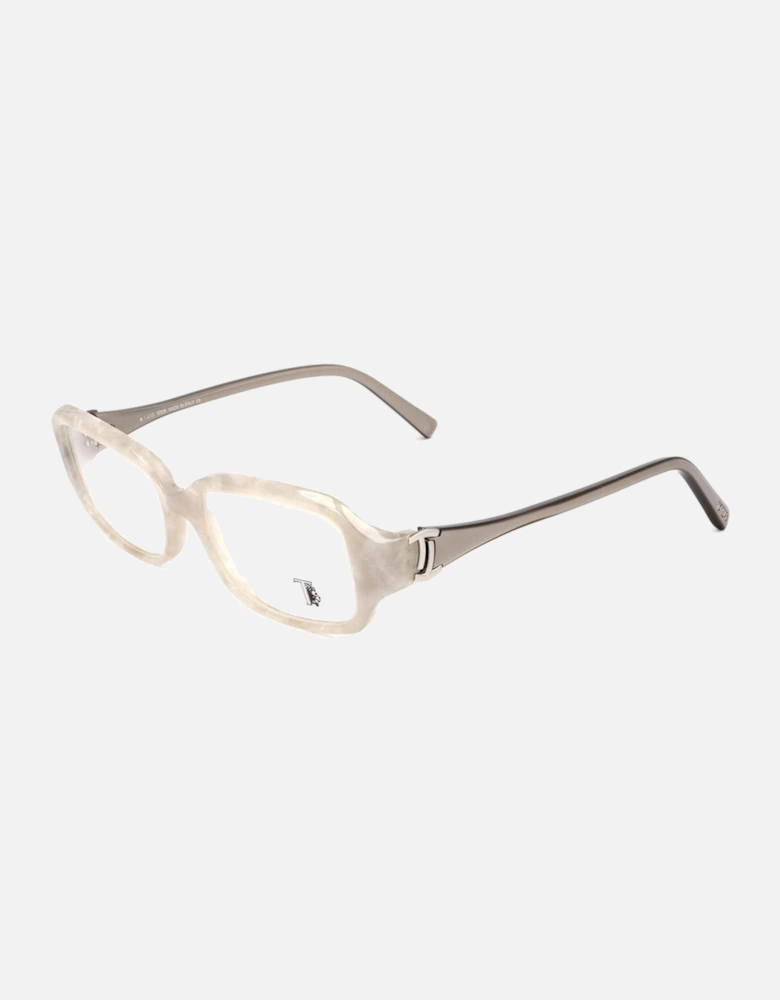 Acetate Bracelet Watch with Gray Dial Women Frames